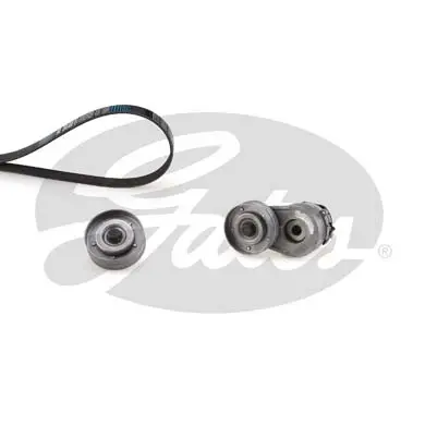 KOD K016PK1590XS K016PK1590XS MICRO V KIT       Gates 