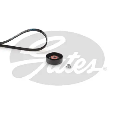 KOD K016PK1600 K016PK1600 MICRO V KIT         Gates 