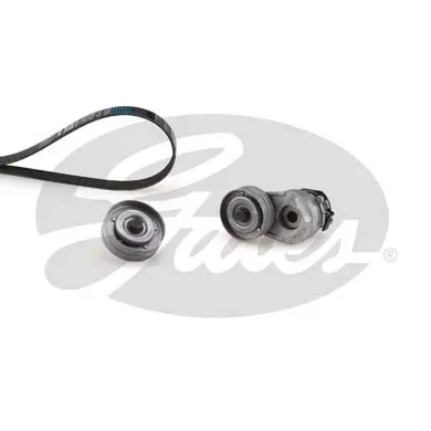 MV Kits K016PK1600XS K016PK1600XS MICRO V KIT       Gates 