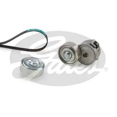 Micro-V® Kit K016PK1610HD FLEETRUNNER MVK 