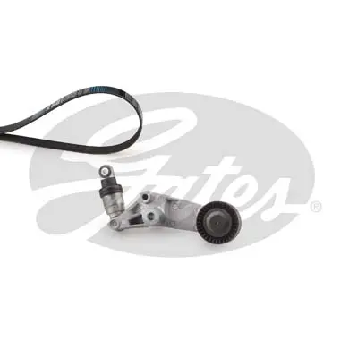 KOD K016PK1670 K016PK1670 MICRO V KIT         Gates 