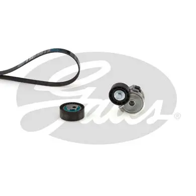MV Kits K016PK1678 K016PK1678 MICRO V KIT         Gates 