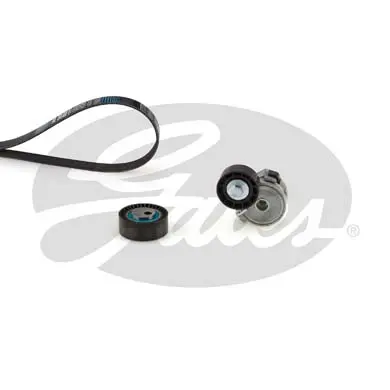 KOD K016PK1693 K016PK1693 MICRO V KIT         Gates 