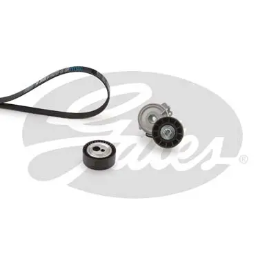 KOD K016PK1745 K016PK1745 MICRO V KIT         Gates 