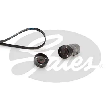KOD K016PK1763 K016PK1763 MICRO V KIT         Gates 