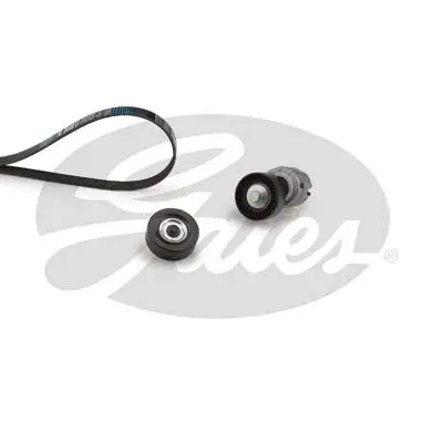 KOD K016PK1768 K016PK1768 MICRO V KIT         Gates 