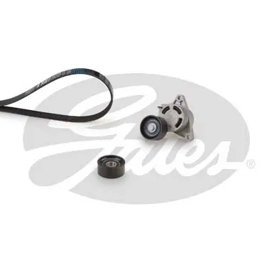 KOD K016PK1795 K016PK1795 MICRO V KIT         Gates 