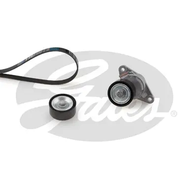 MV Kits K016PK1823XS K016PK1823XS MICRO V KIT       Gates 