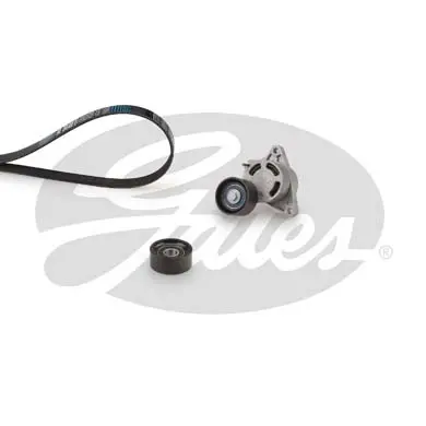 KOD K016PK1835 K016PK1835 MICRO V KIT         Gates 