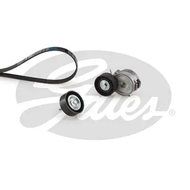MV Kits K016PK1845 K016PK1845 MICRO V KIT         Gates 