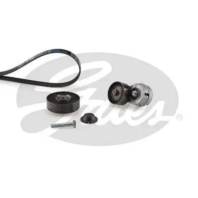 MV Kits K016PK1853 K016PK1853 MICRO V KIT         Gates 