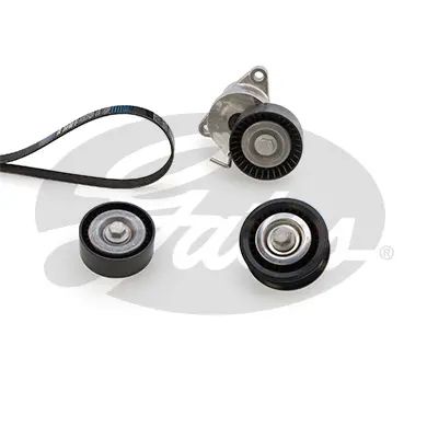 MV Kits K016PK1853XS K016PK1853XS MICRO V KIT       Gates 