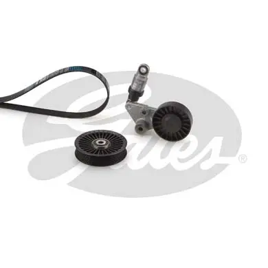 KOD K016PK1880 K016PK1880 MICRO V KIT         Gates 