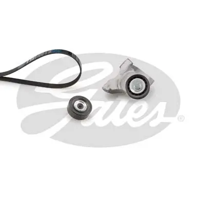 MV Kits K016PK1893 K016PK1893 MICRO V KIT         Gates 