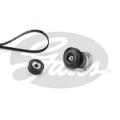 KOD K016PK1928 K016PK1928 MICRO V KIT         Gates 