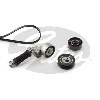 MV Kits K016PK1950 K016PK1950 MICRO V KIT         Gates 