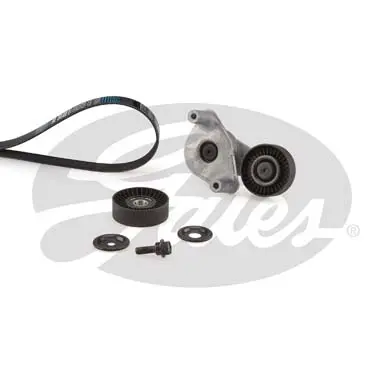 KOD K016PK2000 K016PK2000 MICRO V KIT         Gates 