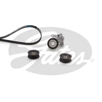 KOD K016PK2075 K016PK2075 MICRO V KIT         Gates 