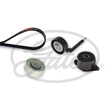 KOD K016PK2090 K016PK2090 MICRO V KIT         Gates 