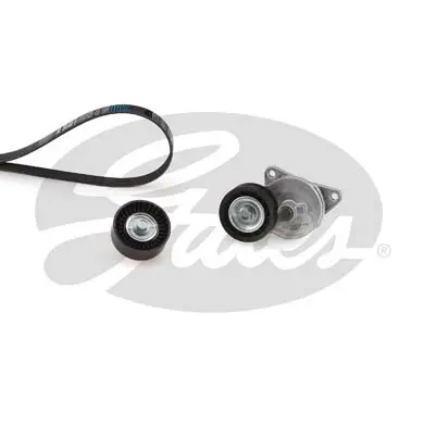 KOD K016PK2120 K016PK2120 MICRO V KIT         Gates 
