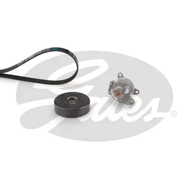 KOD K016PK2138 K016PK2138 MICRO V KIT         Gates 