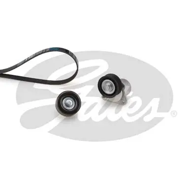 KOD K016PK2203 K016PK2203 MICRO V KIT         Gates 