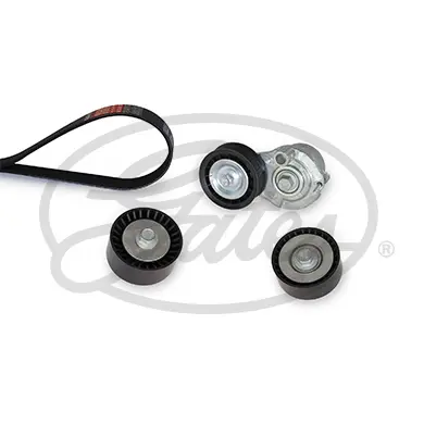 KOD K016PK2220XS K016PK2220XS MICRO V KIT       Gates 