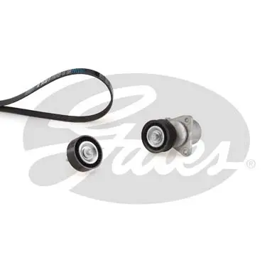 KOD K016PK2223 K016PK2223 MICRO V KIT         Gates 