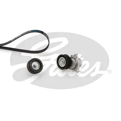 KOD K016PK2315 K016PK2315 MICRO V KIT         Gates 