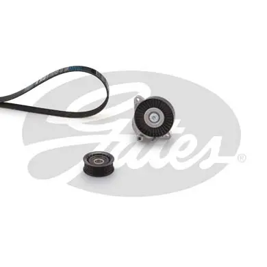 KOD K016PK2373 K016PK2373 MICRO V KIT         Gates 