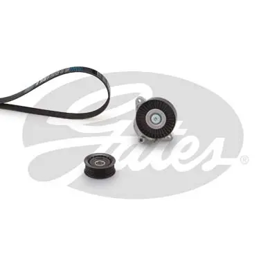 KOD K016PK2380 K016PK2380 MICRO V KIT         Gates 