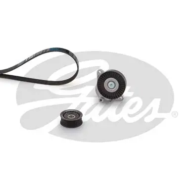 MV Kits K016PK2390 K016PK2390 MICRO V KIT         Gates 
