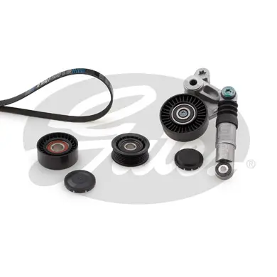 MV Kits K016PK2460 K016PK2460 MICRO V KIT         Gates 