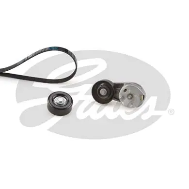 KOD K016PK2465 K016PK2465 MICRO V KIT         Gates 