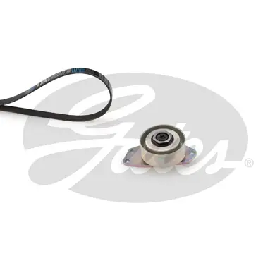 MV Kits K016PK745 K016PK745 MICRO V KIT          Gates 