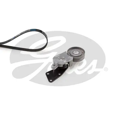MV Kits K016PK780 K016PK780 MICRO V KIT          Gates 