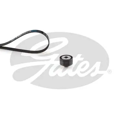 MV Kits K016PK780SF K016PK780SF MICRO V KIT        Gates 