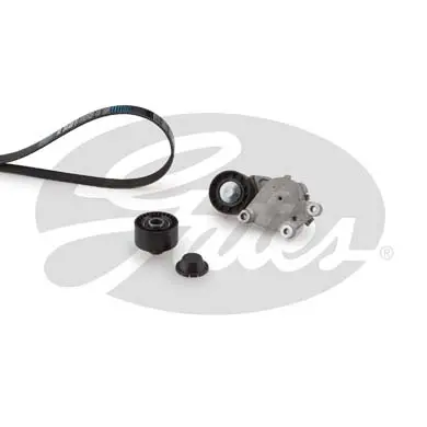 MV Kits K016PK803 K016PK803  MICRO V KIT         Gates 