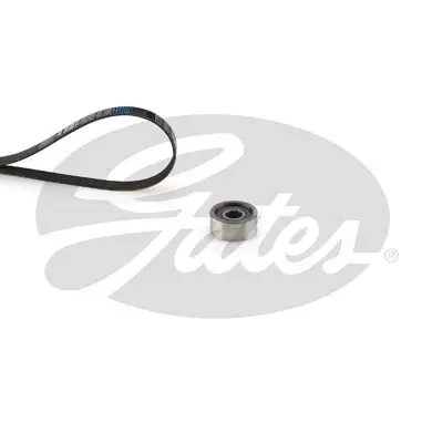 KOD K016PK860 K016PK860 MICRO V KIT          Gates 