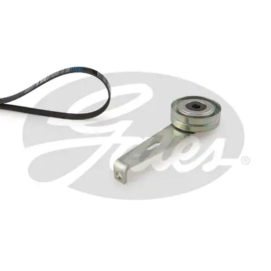 MV Kits K016PK865 K016PK865 MICRO V KIT          Gates 