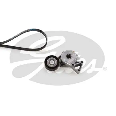 KOD K016PK900 K016PK900 MICRO V KIT          Gates 
