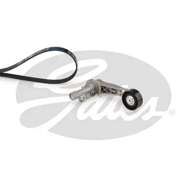 MV Kits K016PK903XS K016PK903XS MICRO V KIT        Gates 
