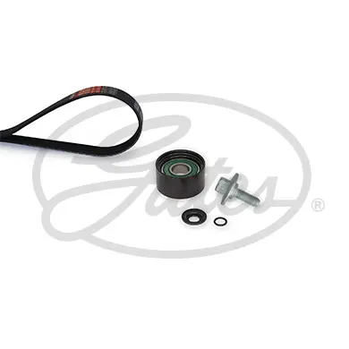 KOD K016PK925 K016PK925 MICRO V KIT          Gates 