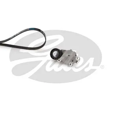 MV Kits K016PK965 K016PK965 MICRO V KIT          Gates 