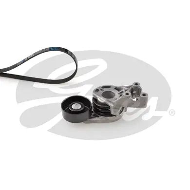 MV Kits K016PK995 K016PK995 MICRO V KIT          Gates 