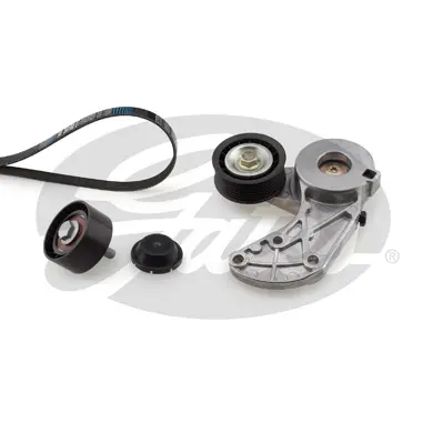 KOD K017DPK2074 K017DPK2074 MICRO V KIT        Gates 