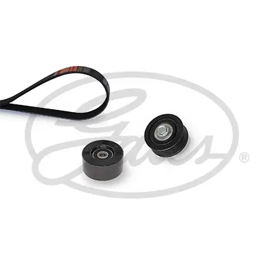 KOD K017PK1055 K017PK1055 MICRO V KIT         Gates 