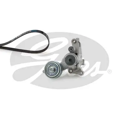 KOD K017PK1095 K017PK1095 MICRO V KIT         Gates 