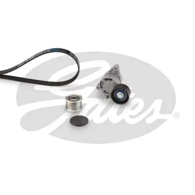 MV Kits K017PK1103 K017PK1103 MICRO V KIT         Gates 