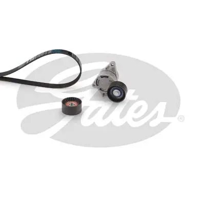 MV Kits K017PK1113 K017PK1113 MICRO V KIT         Gates 